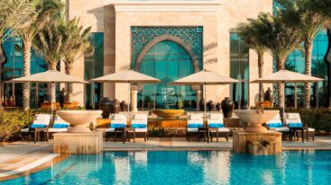 Ajman Saray, a Luxury Collection Resort, Ajman 5*