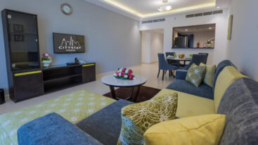 City Stay Prime Hotel Apartment 3*
