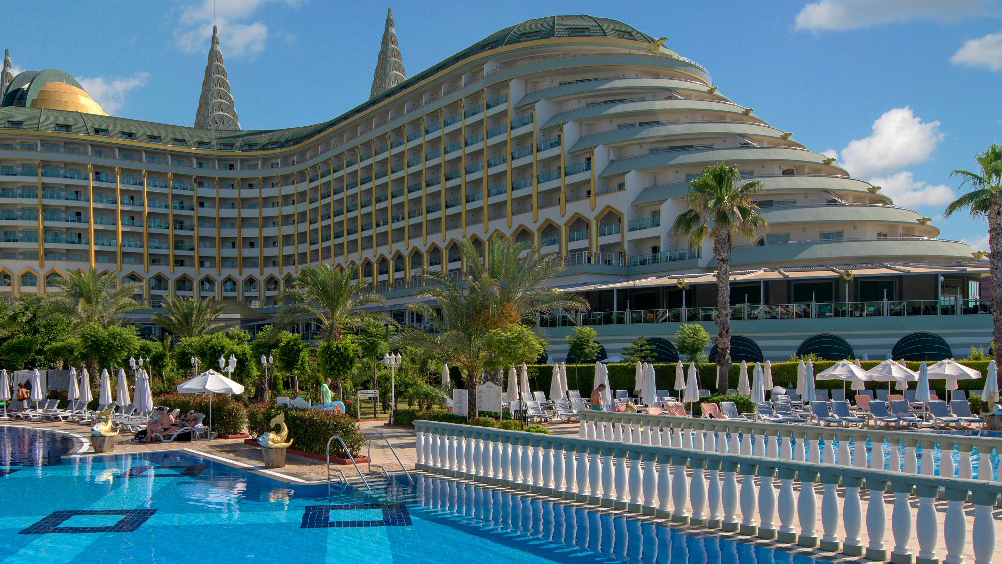 Delphin imperial 5