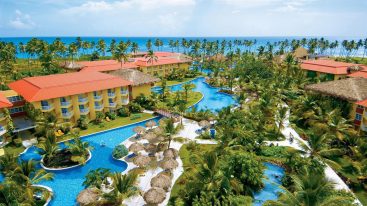 Dreams Punta Cana 5*