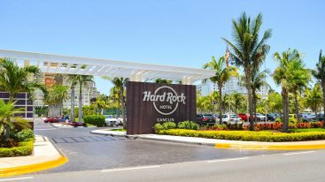 Hard Rock Hotel Cancun 5*