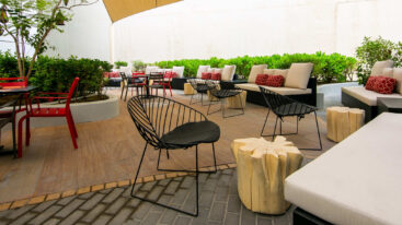 Ibis Dubai Al Barsha Hotel 3*
