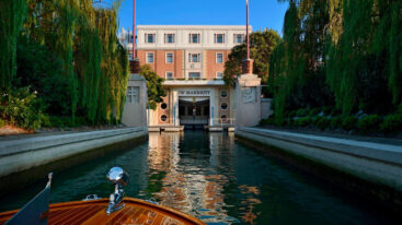 JW Marriott Venice Resort & Spa 5*