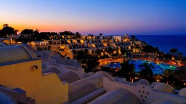 Movenpick Resort Sharm El Sheikh 5*