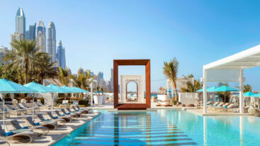 One&Only Royal Mirage Dubai 5*