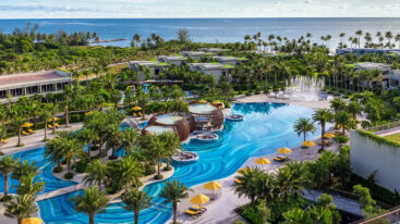 Pullman Phu Quoc Beach Resort 5*
