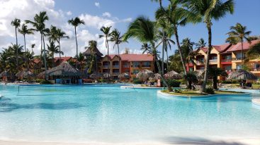 Punta Cana Princess All Suites Resort & Spa Adults Only 5*