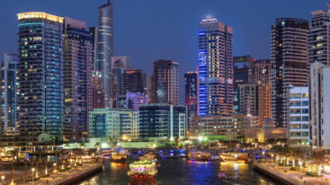 Stella Di Mare Dubai Marina Hotel 5*