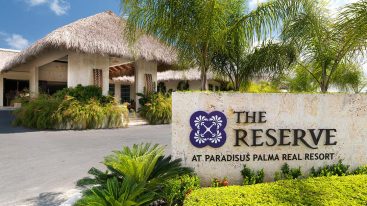 The Reserve at Paradisus Palma Real 5*