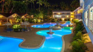 Vista Sol Punta Cana Beach Resort & Spa 5*
